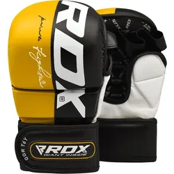 T6 MMA Handschuhe Sparring M