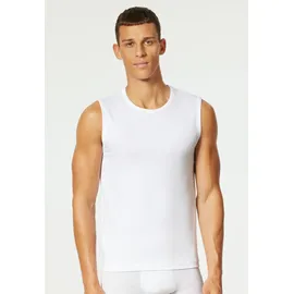 SCHIESSER 2-Pack Tanktop (173909) white