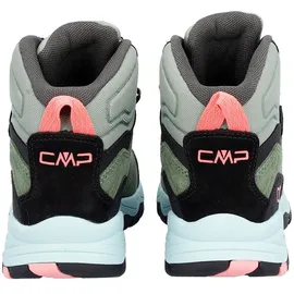 CMP Kinder Melnick Mid WP Schuhe (Größe 31