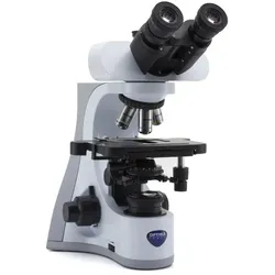 Trinokulares Mikroskop fur biologische Zwecke h595_06