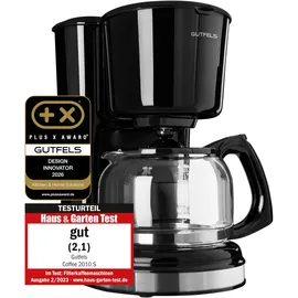 Gutfels Coffee 2010 S