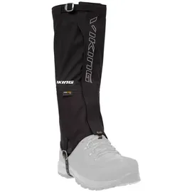 Viking Logan Gamaschen - Black - M