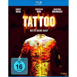 Tattoo (Blu-ray)