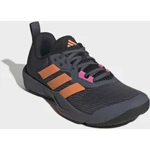 adidas Rapidmove 2 Herren Aurora Onix/Lucid Orange/Core 46