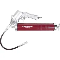 Kraftwerk Druckluft-Fettpresse