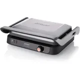 Arzum Deluxe Grill/ Sandwich Maker Edelstahl (AR2001)