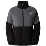 The North Face Herren Nimble Jacke (Größe XL, rot)