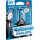 Philips Automotive 12972WVUBW