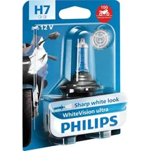 Philips Automotive 12972WVUBW