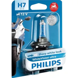 Philips Automotive 12972WVUBW