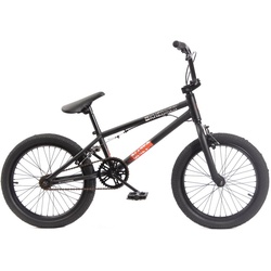KHE Blaze 18"" Schwarz Modell Aktion