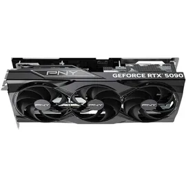 PNY GeForce RTXTM 5090 32GB Gddr7 Grafikkarte DLSS 4
