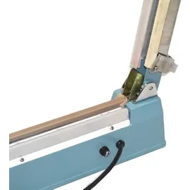 Apex Digital 55482 Impuls Folienschweißgerät grau