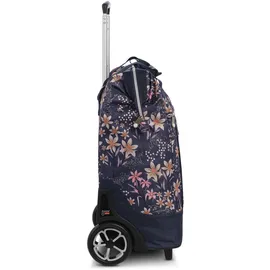Punta Big Wheel blau 62 x 28 x 38 cm