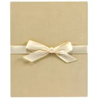 Goldbuch Leporello Linum schwarze Seiten für 10 Fotos 13x18 beige