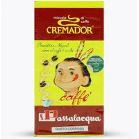 Passalacqua Espresso Cremador 250 g