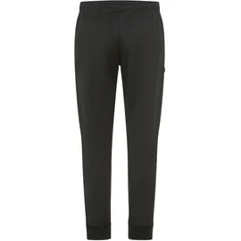 Ellesse Bertoni Track Pant Sportlich Schwarz L