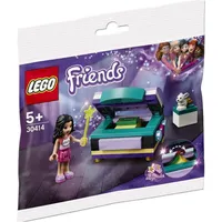 LEGO Friends Emma's Zaubertruhe 30414