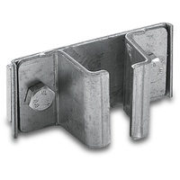Kärcher Schienenhalter Wand