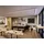 Paulmann Linion 8,5 W LED Deckenleuchte Aluminium/Chrom