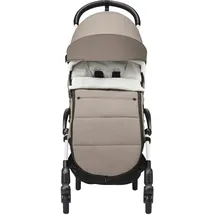 Stokke Stokke® YOYO3 Fußsack, braun
