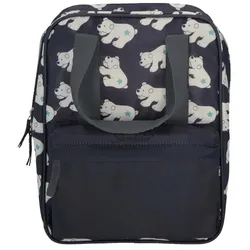 Sterntaler Kindergarten Rucksack Eisbär Elia 28,5 x 22 cm