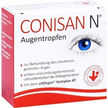 Vitorgan Conisan N Augentropfen