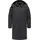 Ragwear Mantel Isaq anthrazit XXL