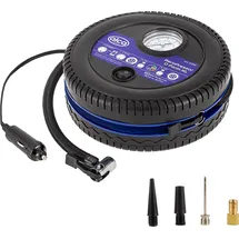 Alca O Form XL 12V Kompressor