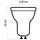 EMOS LED-Spot 3,3W GU10 neutralweiß
