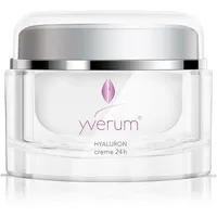 Yverum Anti-Aging-Creme Hyaluron 50 ml