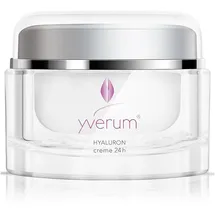 Yverum Anti-Aging-Creme Hyaluron 50 ml