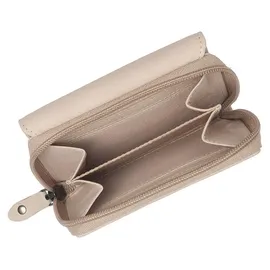 The Chesterfield Brand Zelan Geldbörse Unisex beige
