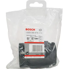 Bosch Adapter zweiteilig für Bosch-Sauger 35 mm