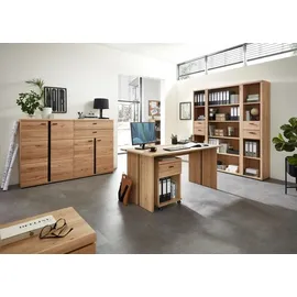 Innostyle Schreibtisch Sonos Holzoptik Artisan-Eiche