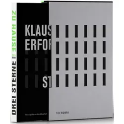 Klaus Erfort: Drei Sterne - Zu Hause