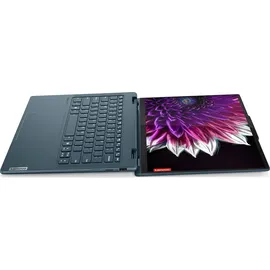 Lenovo Yoga 7 2-in-1 Intel Core Ultra 5 125H 16 GB RAM 1 TB SSD Tidal Teal