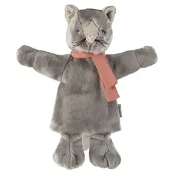 Sterntaler Handpuppe Katze