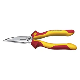 Wiha Flachrundzange Z 05 1 06 160 mm