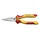 Wiha Flachrundzange Z 05 1 06 160 mm