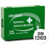 Leina-Werke Betriebsverbandkasten DIN 13169