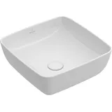 Villeroy & Boch Artis Aufsatzwaschtisch 41 x 41 cm (417841BCW9)