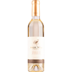 Paul Mas Muscat de Rivesaltes Les Domaines de Paul Mas 2021