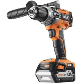 AEG BSB 18C2BL LI-402C