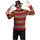 maskworld Freddy Nightmare Pullover Herren 3XL