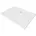 Slim-Duschwanne 120 100 chrom Siphon 40101012