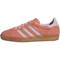 Adidas Gazelle Indoor Pink / Clear Pink / Gum 42