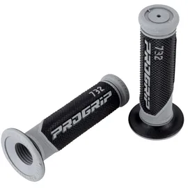 PROGRIP Griffe Progrip Road 732 Lenkergriffe 7/8 Zoll schwarz-grau