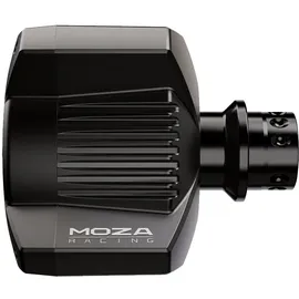 moza racing Moza R5 Set Lenkrad und Pedale