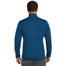 Icebreaker 400 Descender Jacke (Größe XL